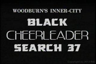 Black Cheerleader Search 37 - Scène1 - 1