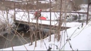Snow Teens 4 - Scène1 - 1