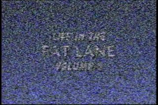Life in the Fat Lane #5 - Szene1 - 1