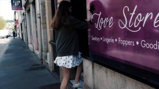 Naughty and ingenuous - Escena2 - 1