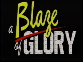 A Blaze Of Glory - Szene3 - 6