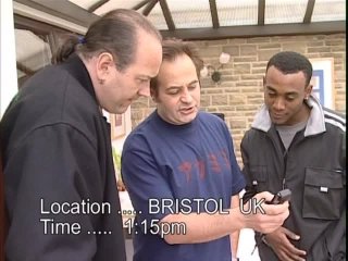 Euro Sluts #2 - Scena1 - 1