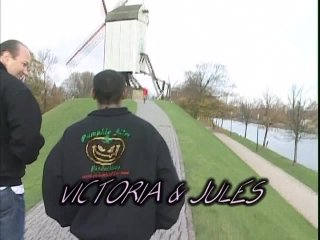 Euro Sluts #2 - Scena2 - 1