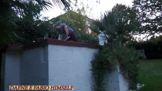 Italia in Trans 10 - Scene1 - 1