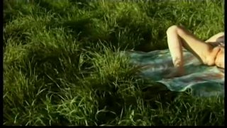Der Geile Spanner - Haarige Fotzenbeute Im Solarium - Scene10 - 5