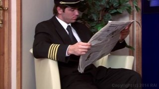 Bad Girls No. 18 - Scene3 - 6
