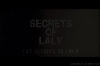 Secrets Of Laly (French) - Scene1 - 1