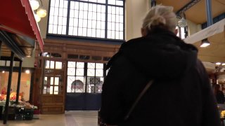 European Grandma Goodies - Escena1 - 1