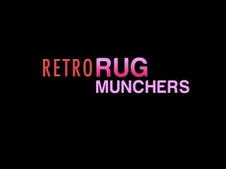Retro Rug Munchers - Scena1 - 1