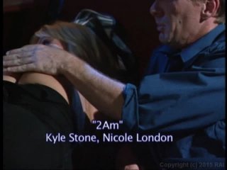 Rock Hard: The Best Of Kyle Stone - Szene1 - 1