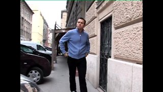 Il Tuo Odore Sulla Mia Pelle - Scene4 - 1
