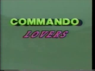 Commando Lovers - Scena1 - 1
