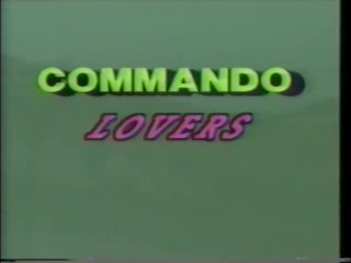 Commando Lovers - Scene1 - 1