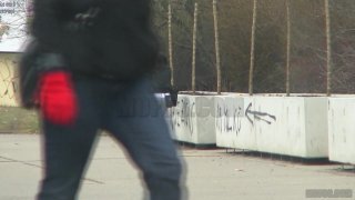 Public Pickups #6 - Szene4 - 1