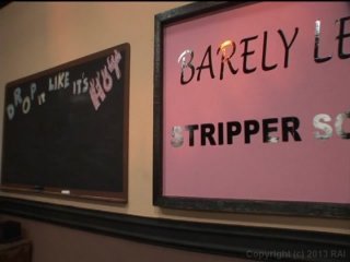 Barely Legal: Drop It Like It&#39;s Hot - Scene2 - 1