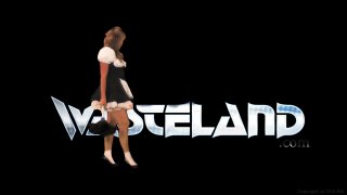 Sex Slave Daisy Duxe II - Scène3 - 6