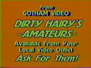Dirty Hairy&#39;s Amateurs - Blacks Dicks White Lips - Escena1 - 4