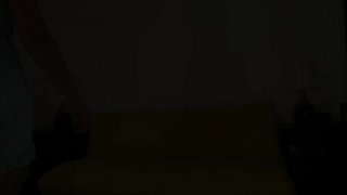 Damn, You&#39;re Hairy! 4 - Scene2 - 1