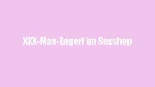 Sexshop X Mas - Scene1 - 1