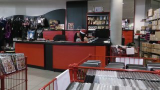 Sexshop X Mas - Scene2 - 6