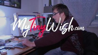 My Tiny Wish - Vol. 10 - Escena5 - 1