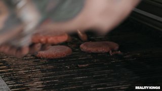 Petite Teen Sex Fiends - Scena4 - 1