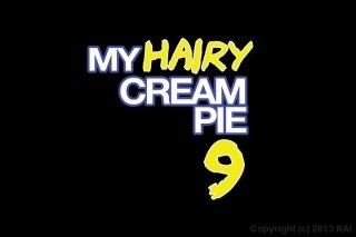 My Hairy Cream Pie 9 - Szene1 - 1
