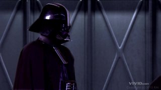 Star Wars XXX: A Porn Parody - Scene4 - 6