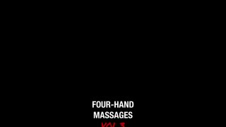 Four-Hand Massage Vol. 3 - Scena4 - 6