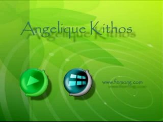 Angelique Kithos - Scene1 - 1
