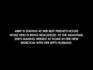 Fucking My Wife&#39;s Best Friend - Szene2 - 6