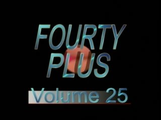 Forty Plus no. 25: Seasoned Snatch - Escena1 - 1