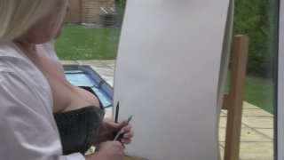 Grandma&#39;s Dirty Little Secrets - Scena3 - 1