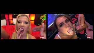 Barbie Sins - Das Sperma Babe - Scene3 - 5