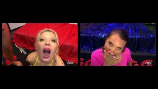 Barbie Sins - Das Sperma Babe - Scene3 - 6