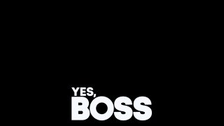 Yes, Boss - Scène4 - 6