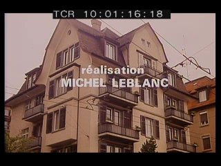 Wife Exchange For The Weekend (French Language) - Szene1 - 2