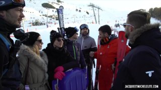 Ski, Sex &amp; Fun! - Scena4 - 4