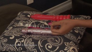 Everyone Loves Ginger Girls - Scene1 - 1