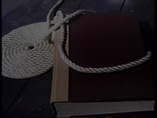 Diary of the Rope - Scène1 - 1