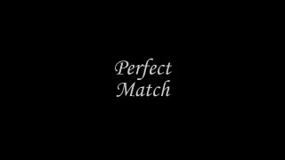 Perfect Match (Lesbea) - Scène1 - 1