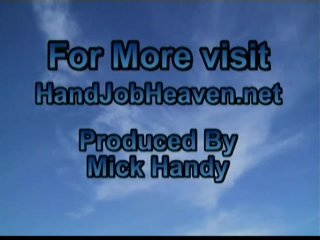 Handjobheaven #11 - Escena6 - 6