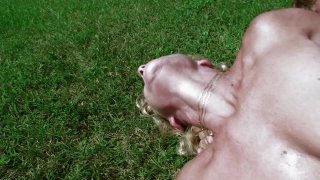 Reste Ficken Alltagsbetreuung - Escena4 - 3