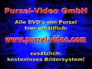 Purzel Video 337 - Barenjager 3 - Scene2 - 1