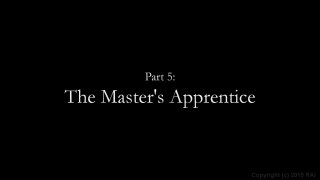 Master David Lawrence - Scene5 - 1