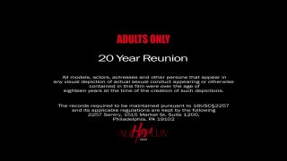 20th Reunion - Scena1 - 1