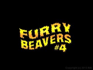 Furry Beavers #4 - Scene1 - 1