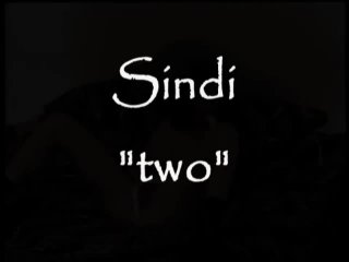Sindi Two - Cena1 - 1