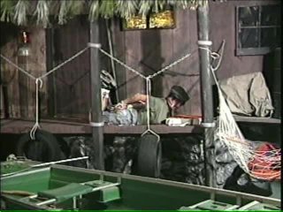 Swamp Fever - Cena1 - 1