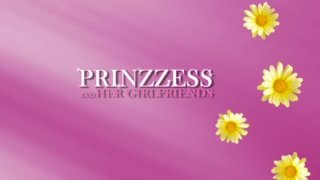 Prinzzess &amp; Her Girlfriends 1 - Scena1 - 1